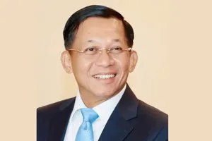 Việt Nam - Myanmar mở rộng hợp tác trên nhiều lĩnh vực