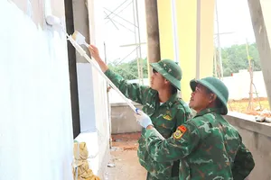 Hiện thực hóa một cam kết, một trách nhiệm