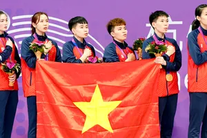 ASIAD 20: Thể thao Việt Nam bước ra khỏi “vùng an toàn”