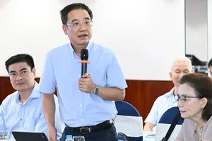 Nhận diện rủi ro, gìn giữ đạo đức nghề báo khi ứng dụng AI