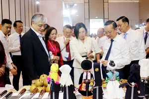 Liên kết phát triển, hướng tới giá trị bền vững