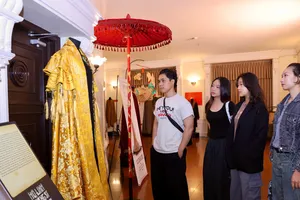 Gắn điện ảnh với du lịch, bảo tồn di sản