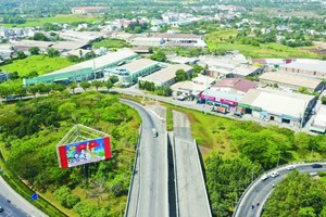 平政县交通基础设施规划仍有许多不足之处。