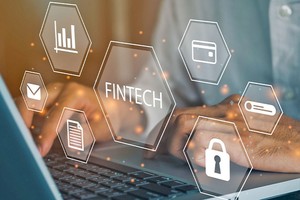 科技发展创造了许多新的金融服务提供渠道。