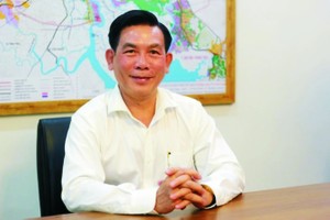 市交通工程投资建设项目管委会主任梁明福