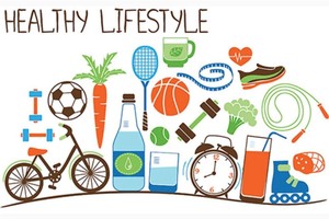 积极改善生活习惯有助预防血管钙化。