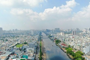 新地价表将比以前更接近市场价格。