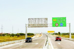 宜山-演州高速公路。