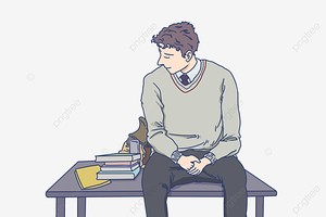 那一刻，我长大了(一)