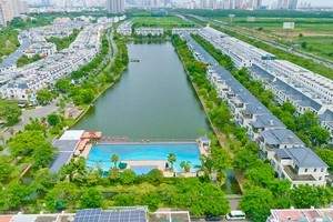 许多遭遇法律和手续阻碍的项目今年将获解除。
