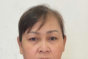 患癌妇女没能力医治