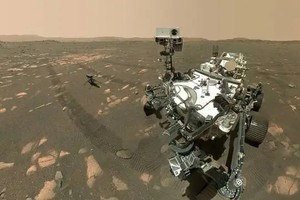 各国火星探测计划差异大