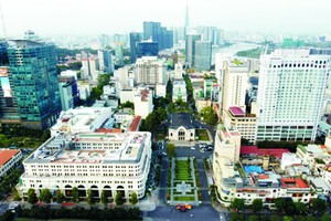 在等待批准至2040年与至2060年愿景总体规划蓝图期间，本市正在为地下工程寻找解决措施。