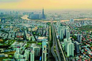 本市新的地价表即将生效。