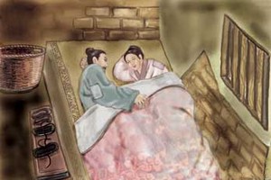 《二十四孝故事》