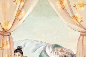 《二十四孝故事》