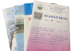 卫生部继续完善电子病历，以取代纸本病历。