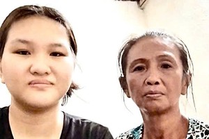 罹患神经病母女贫病交加