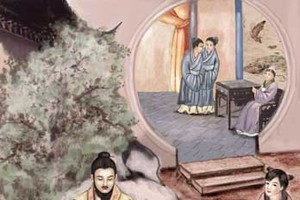 《二十四孝故事》