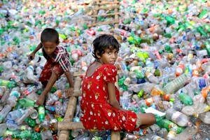 全球仍有 2.51 亿学龄人口失学