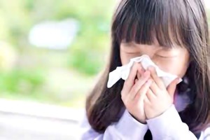 换季咳嗽不止，怎么办？