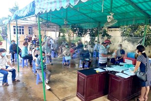 移民工为本市补充新劳动力