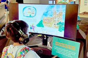 第147号《议定》有助更好地保护儿童免受网络环境的危害。