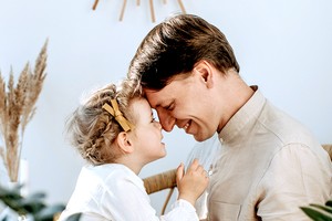 忘不了爸爸的恩情