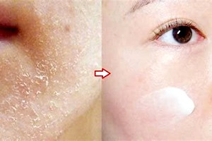 做好护肤有助保持皮肤的健康和年轻态。