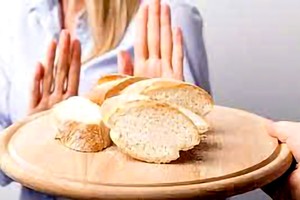 减肥不吃主食潜伏健康风险。