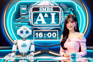 中小企业借助人工智能实现转型