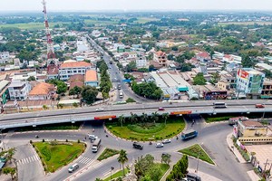 加快开展各项重点交通工程