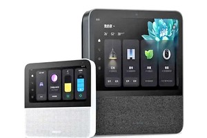 小米智能家庭屏６智能家庭性之选