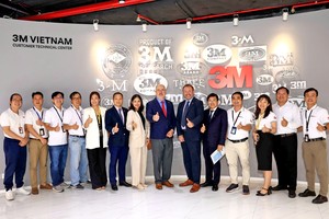 投资研发科学满足越南工业革新需求