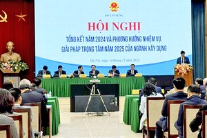 建筑业增幅创4年来新高