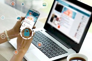 基于收集到的个人资讯，坏人可以进行诈骗行为。