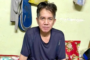 男子遭车祸折伤脚家境陷困