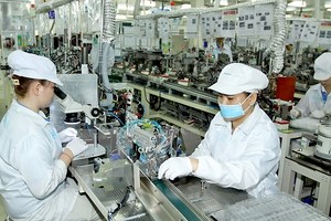 市工业区企业春节奖金最高2.37亿元