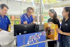 促进国内消费 实施市场平抑