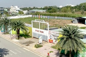 于2022年启动，但至今仍未开工的社会住房项目。