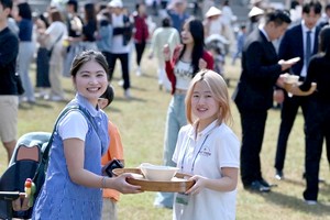 2024年越南文化外交“丰收年”