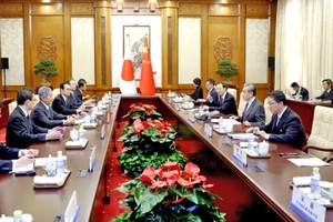 日本内阁会议敲定明年度预算案