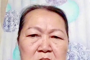 妇女患病无能力医治