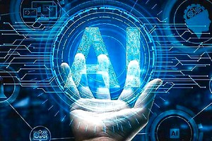 2025年人工智能10大趋势：科技如何重塑未来生活