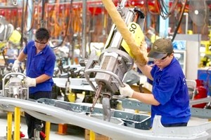 泰加大力度吸引国内外对 "未来产业"投资