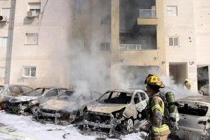 以军袭击造成超过 4.6 万巴勒斯坦人死