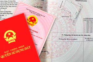 粉红簿不能抵押场合