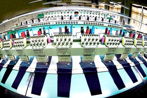 Vina Capital首席经济学家迈克尔‧科卡拉里。