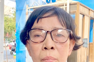 妇人身患多病无能力医治