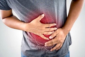 一紧张就肚子疼的原因？